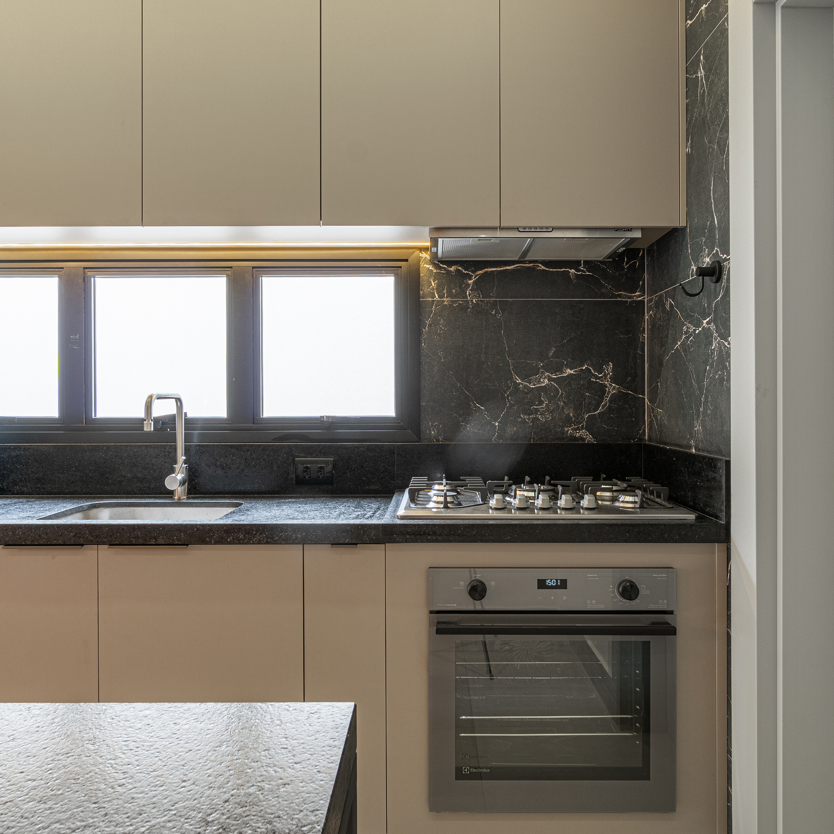 Alpi Mármores - Conheça nosso trabalho com Granito