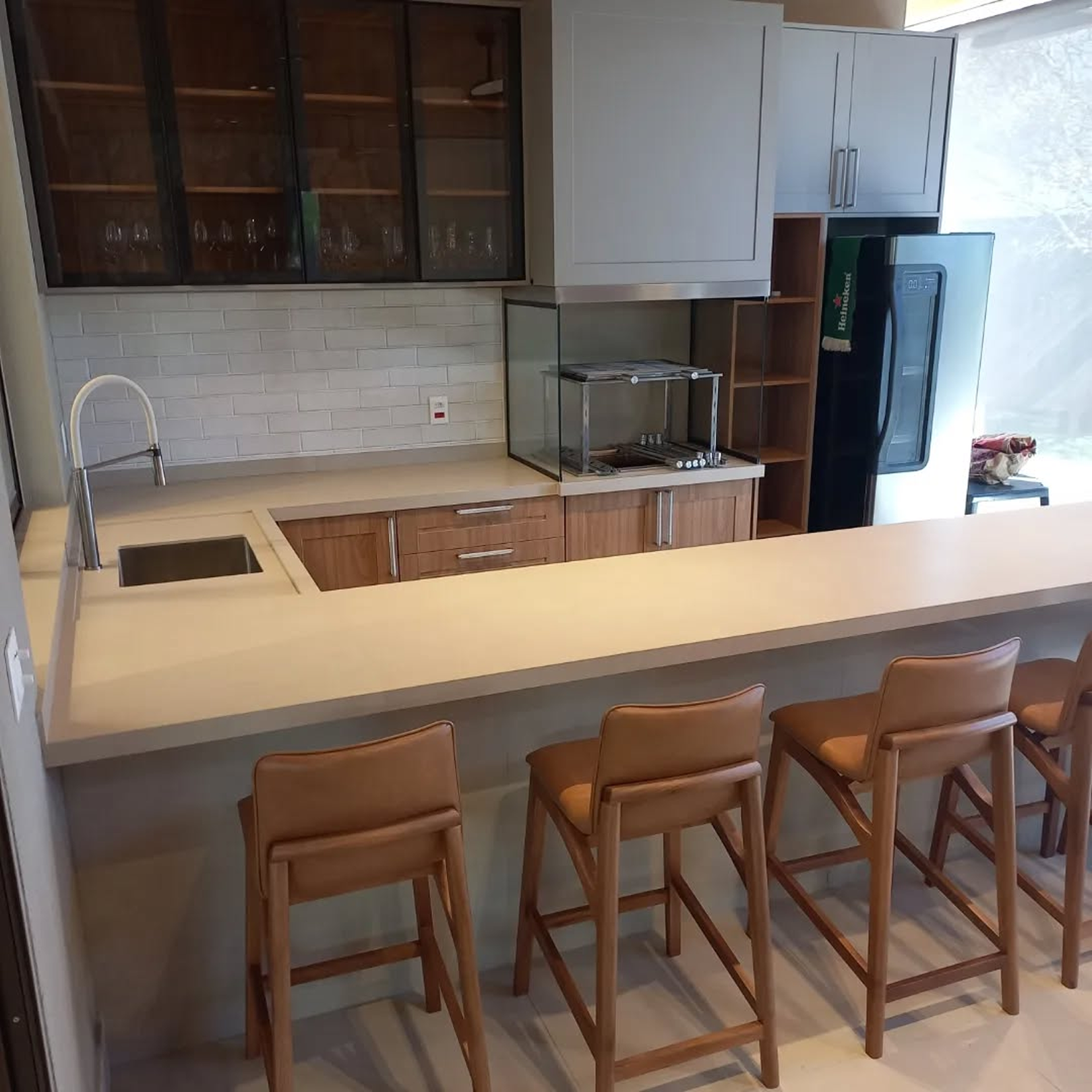 Alpi Mármores - Conheça nosso trabalho com Lâmina