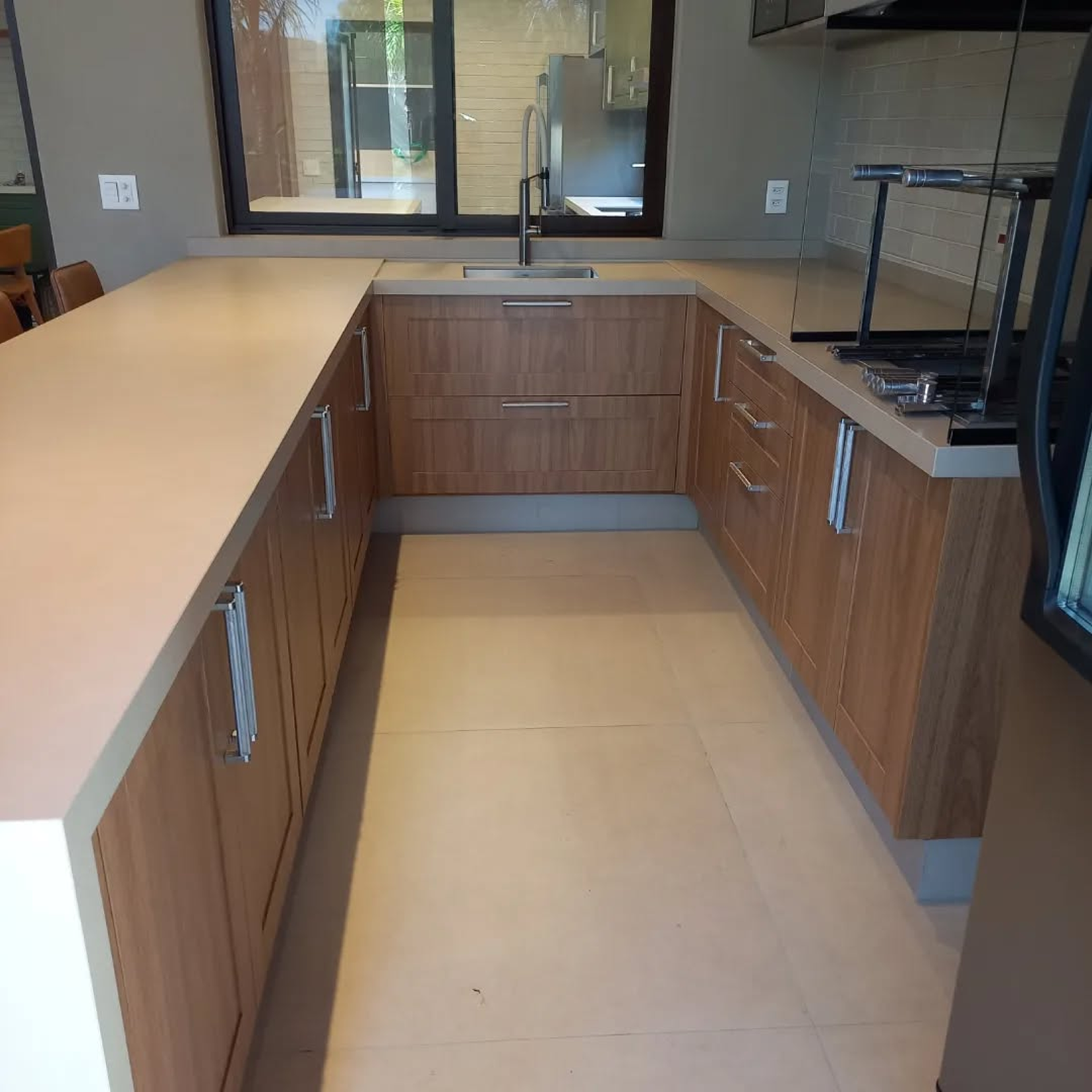 Alpi Mármores - Conheça nosso trabalho com Lâmina