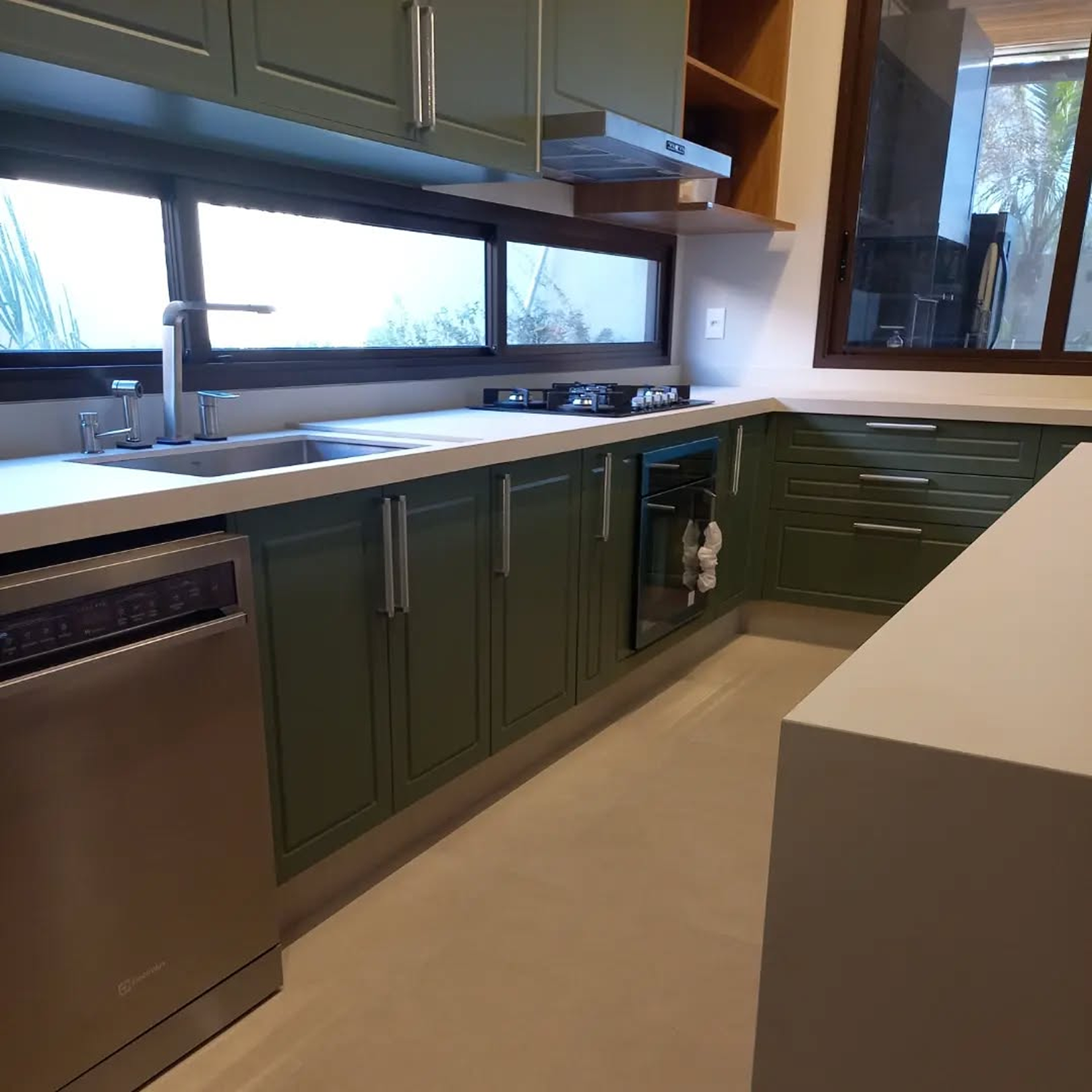 Alpi Mármores - Conheça nosso trabalho com Lâmina