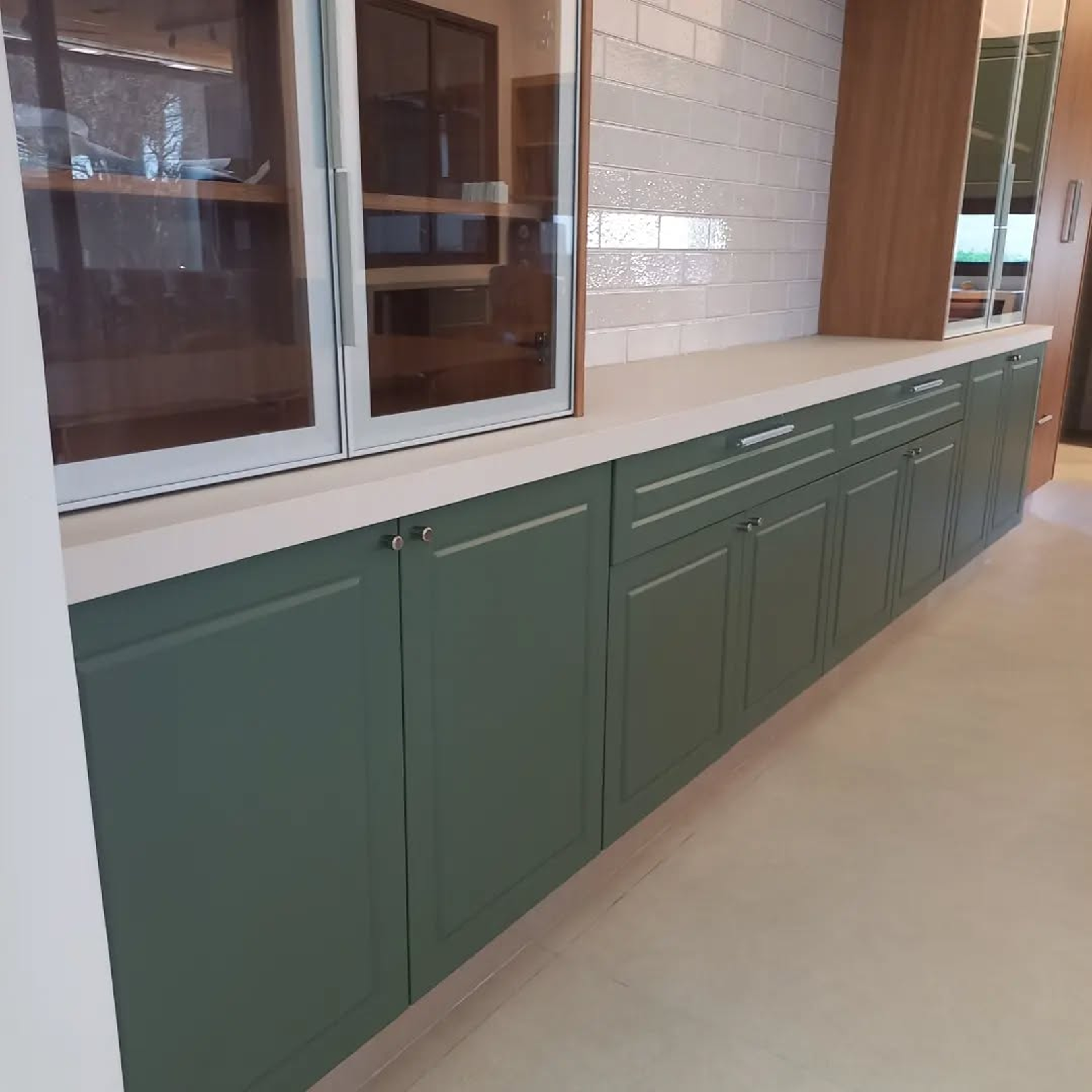 Alpi Mármores - Conheça nosso trabalho com Lâmina