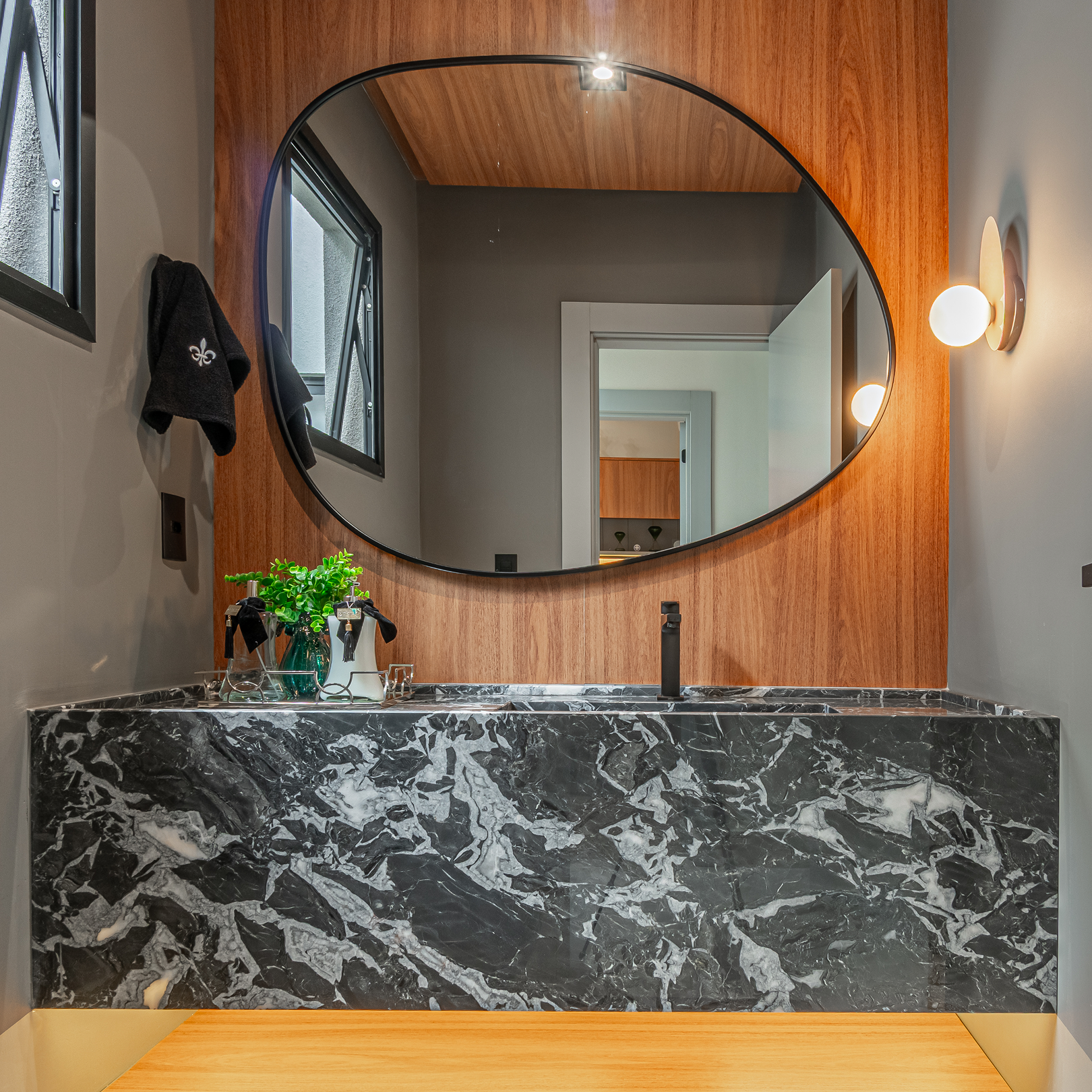 Alpi Mármores - Conheça nosso trabalho com Mármore