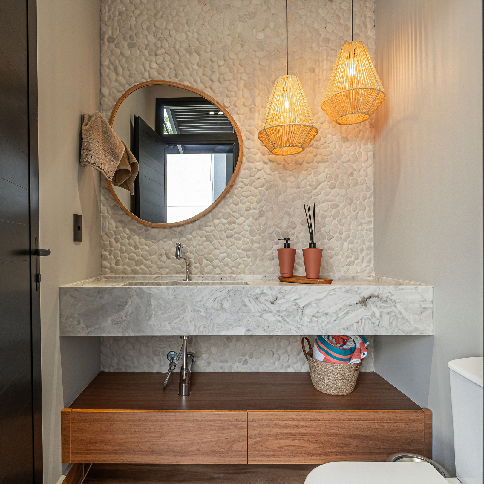 Alpi Mármores - Conheça nosso trabalho com Mármore