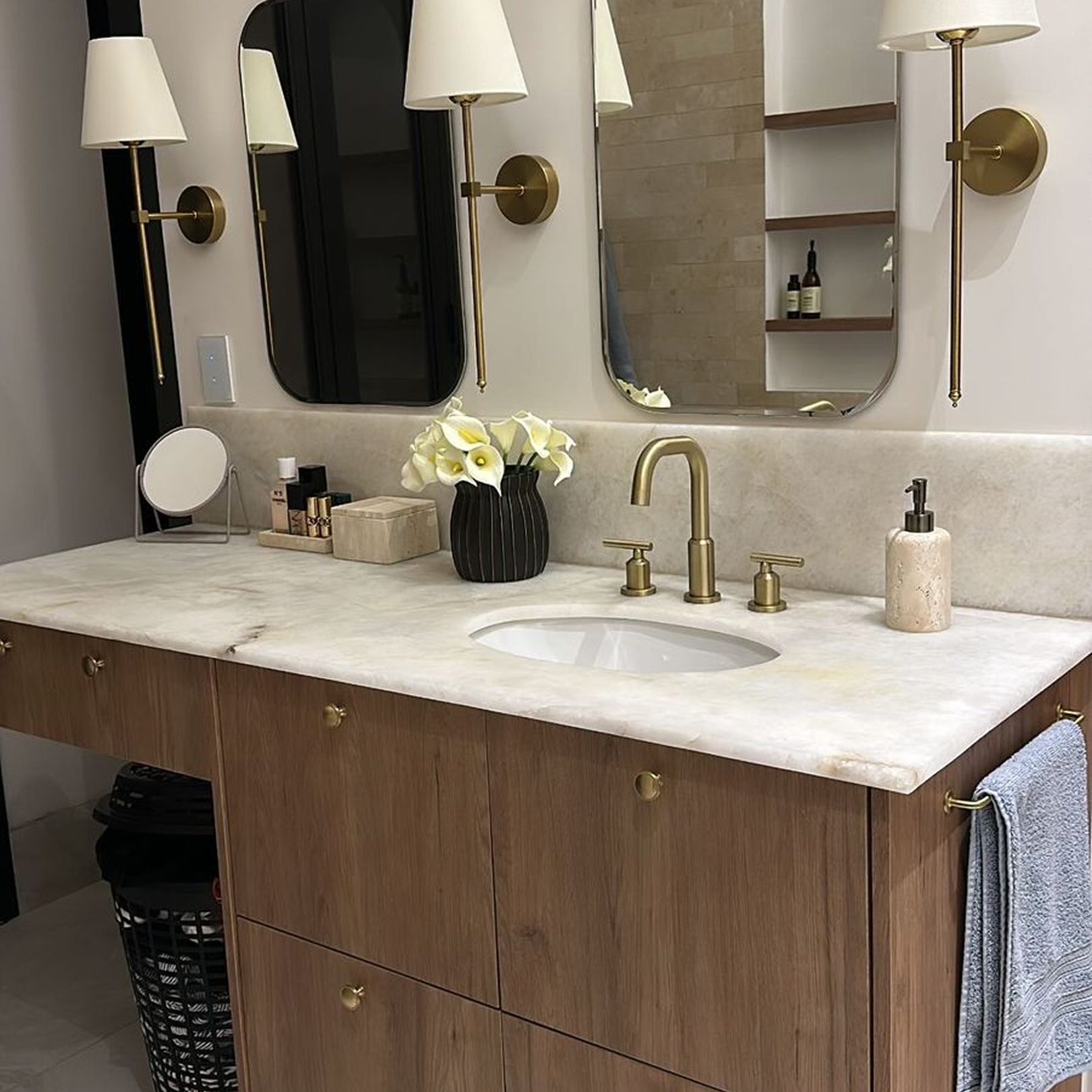 Alpi Mármores - Conheça nosso trabalho com Quartzito