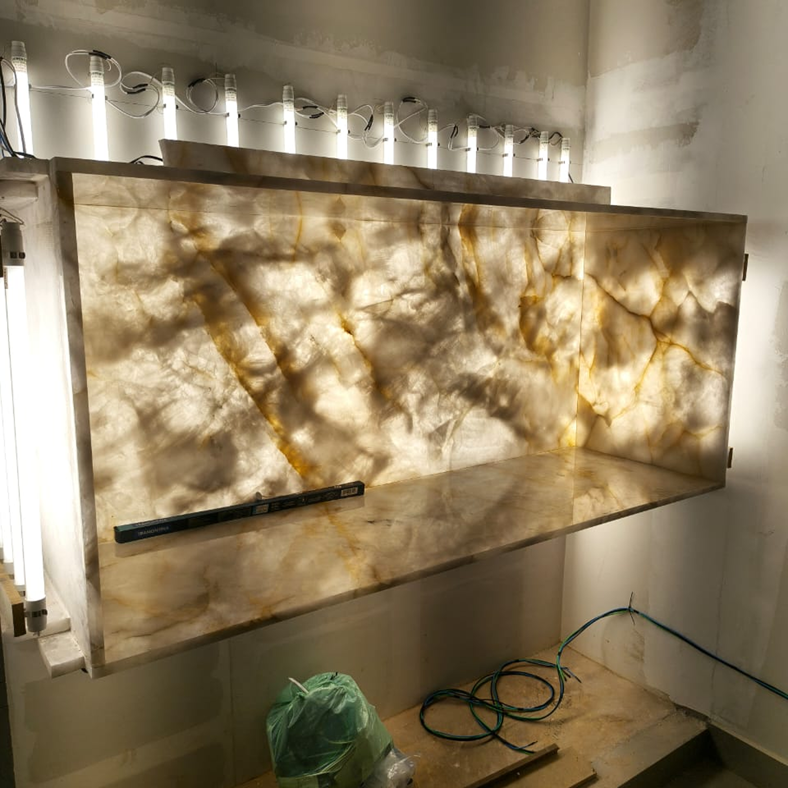 Alpi Mármores - Conheça nosso trabalho com Quartzito