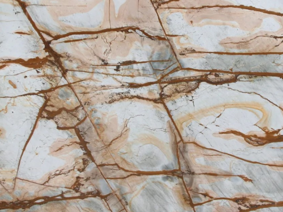 Conheça nosso material em destaque: Quartzito