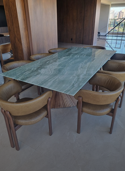 Conheça os ambientes que trabalhamos