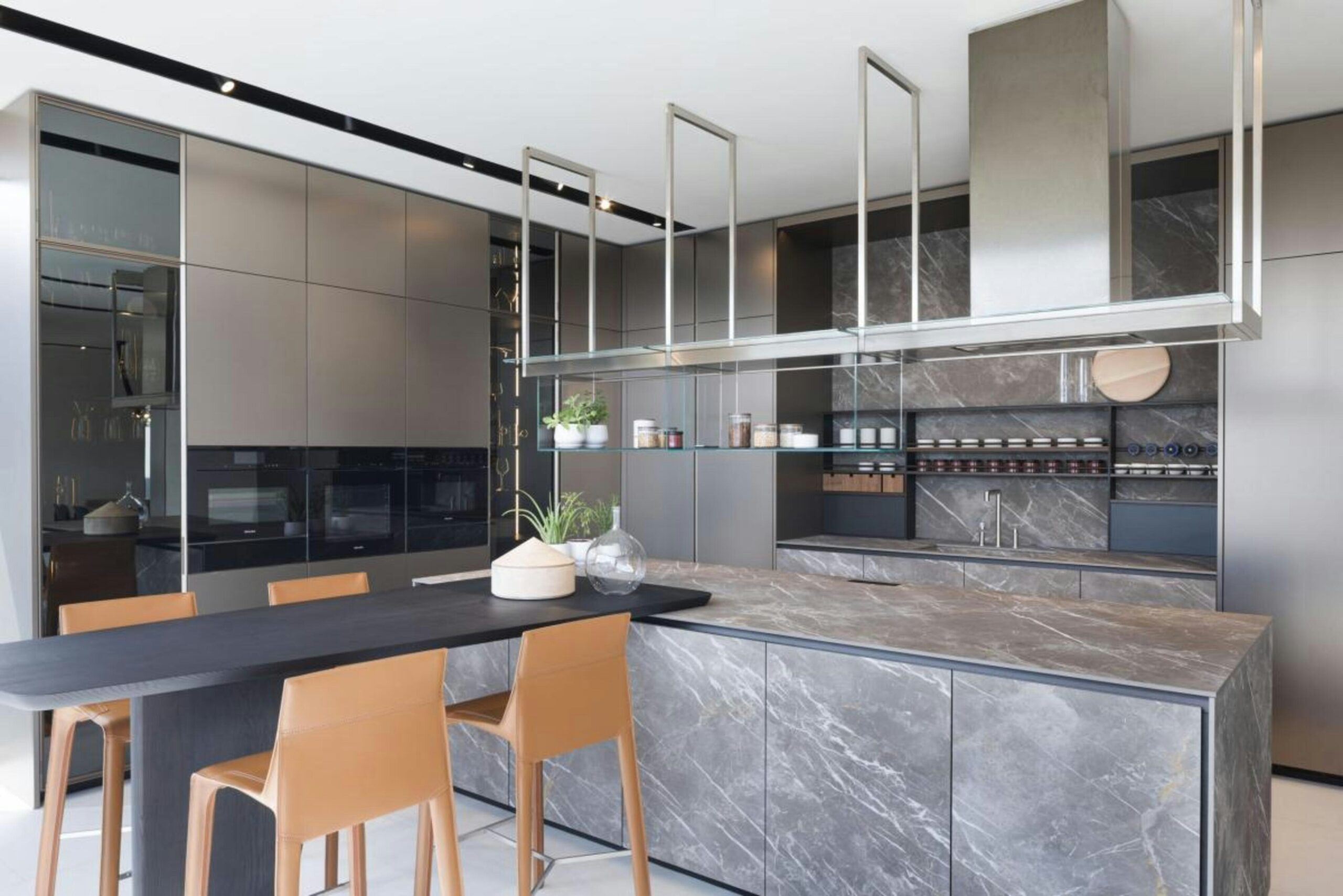 Alpi Mármores - Dekton: O Que É, Vantagens e Por Que Está Conquistando Obras na Região de Campinas